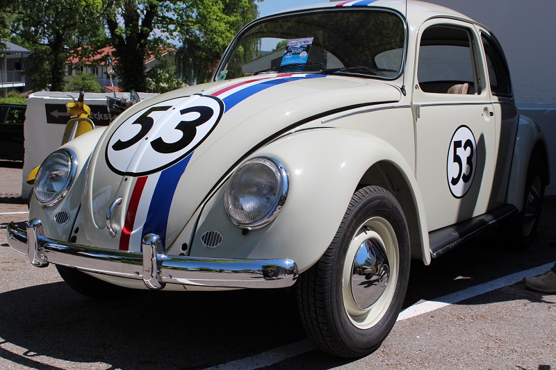 VW-Käffer-Herby